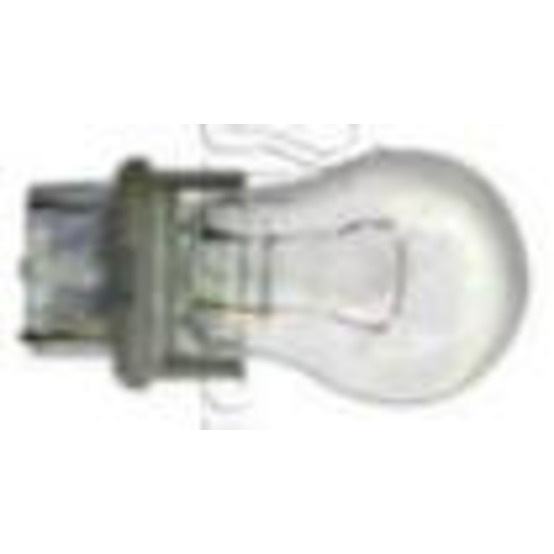 Backup Light 12.8V 2.1A/S-8 Plastic Wedge Base, 10 per Pack, for car and light trucks