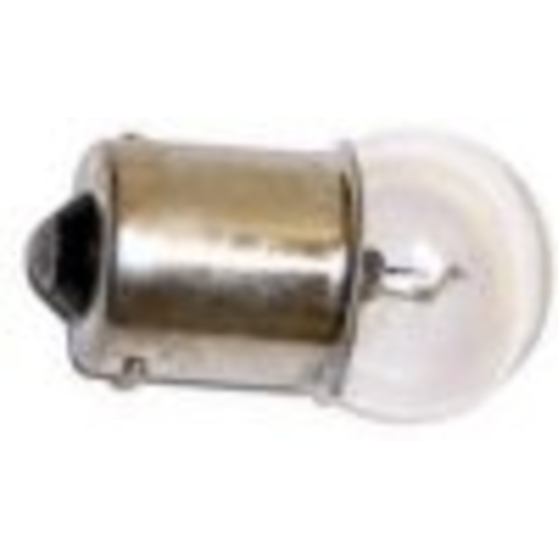 Dome Light 13.5V .69A/G-6 SC Bay Base, 10 per Pack, for car and light trucks