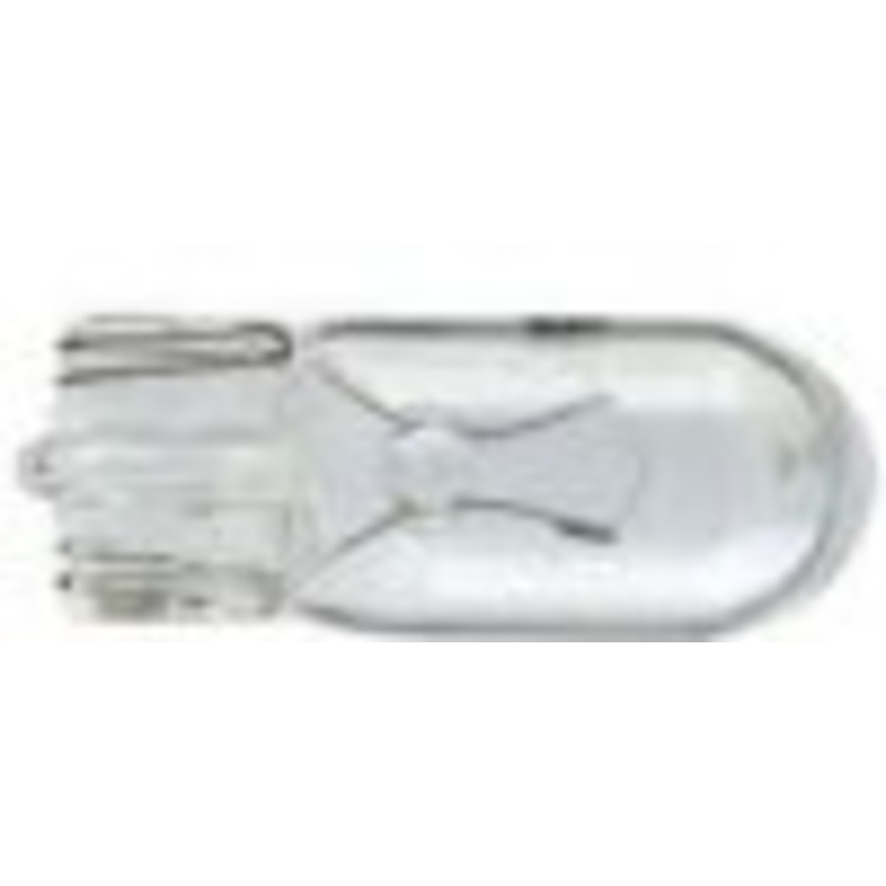 Front Parking 13.5V .37A (40653)/T3-1/4 Wedge Base, 10 per Pack, for car and light trucks