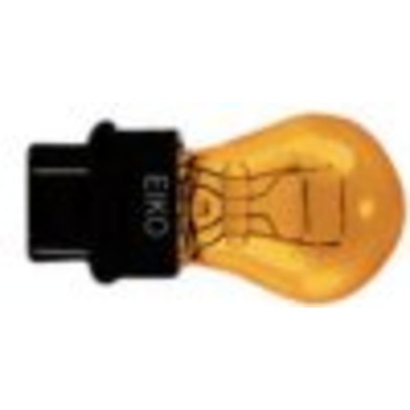 Light Bulb- Mini 12.8/14V 2.1/0.59A S-8 Wedge WX2.5 x 16Q, 10 per Pack, for car and light trucks