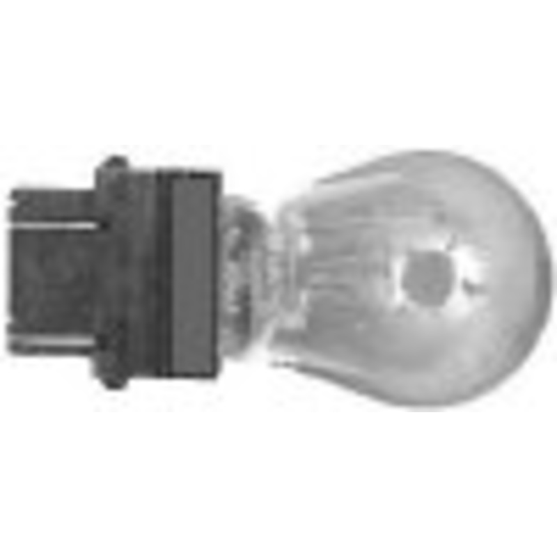 Light Bulb- Mini 12.8/14V 2.1/.48A/S-8 Plastic Wedge Base, 10 per Pack, for car and light trucks