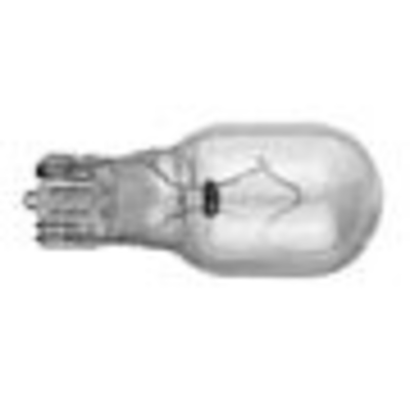 Light Bulb- Mini 12.8V 1.4A/T-5 Wedge Base, 10 per Pack, for car and light trucks