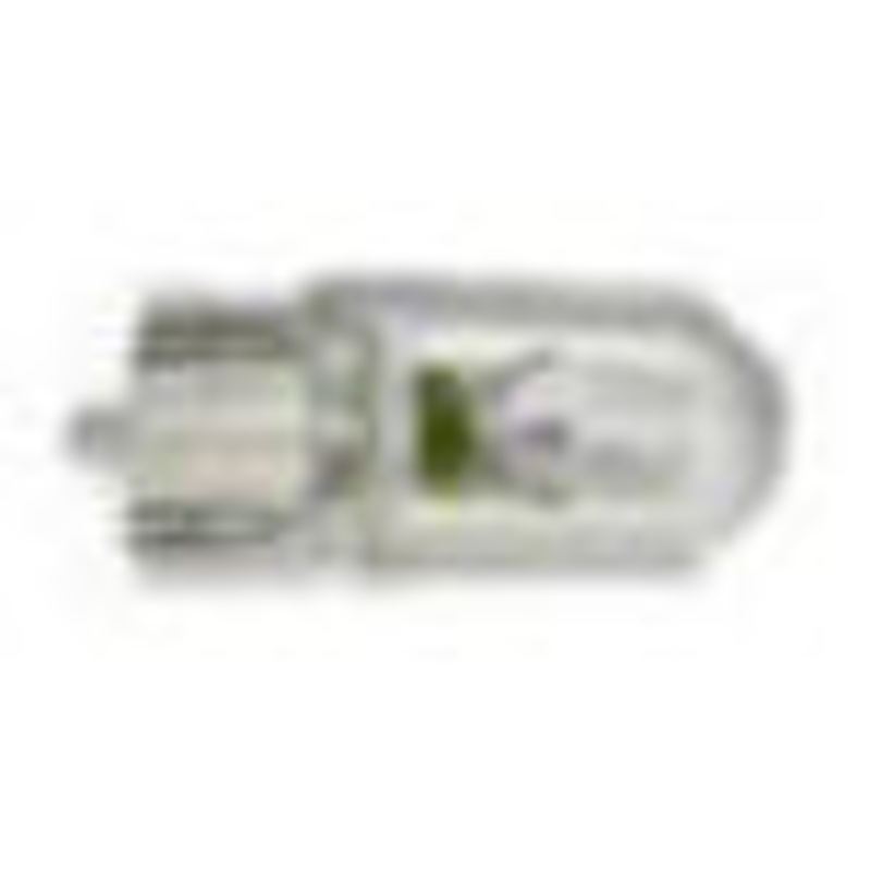 Light Bulb- Mini 12.8V .98A/T-5 Wedge Base , 10 per Pack, for car and light trucks