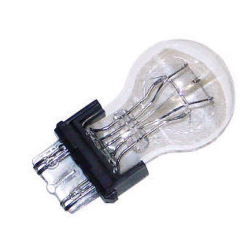 Light Bulb- Mini 14.0/14.0V 2.23/0.59A S-8 Wedge, 10 per Pack, for car and light trucks