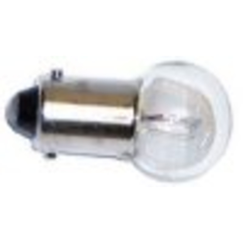 Light Bulb- Mini 14V .24A/G4-1/2 Bay Base, 10 per Pack, for car and light trucks