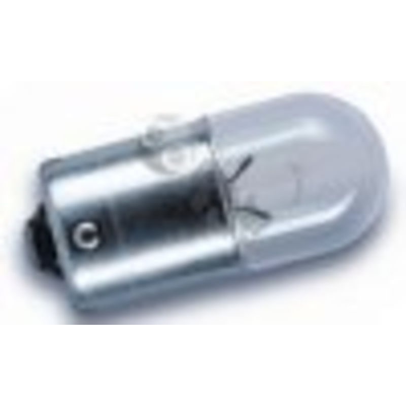 Light Bulb- Mini (R5W) 12V .42A (40639)/G-6 SC BAY Base, 10 per Pack, for car and light trucks