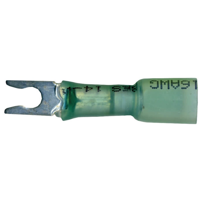 Multilink Blue 14-16 AWG #8 Stud – 10 to 500 Pack