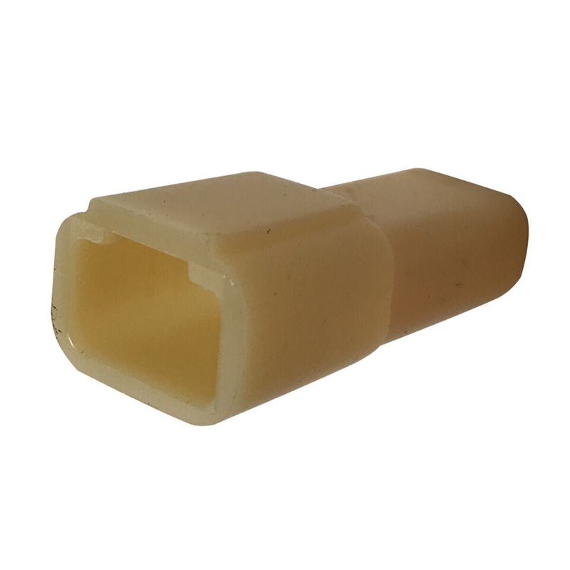 Standard Ignition CG47 Automotive Wire Terminal Clip Sleeve – Pack of 10 – Made in the USA