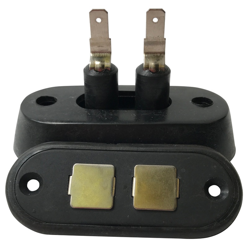 Sliding Van Door Lock Switch Kit
