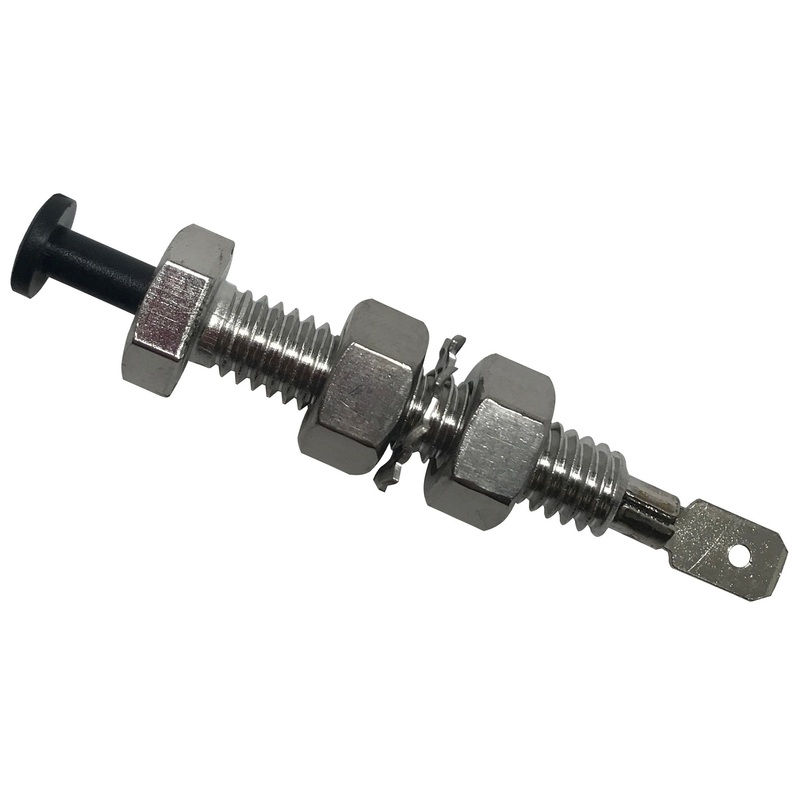 Universal Pin Switch