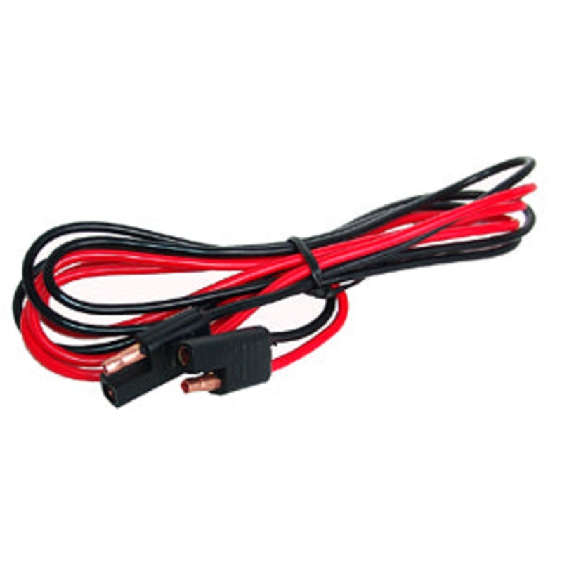 14 AWG 2 Pole Trailer Connector 12in Heavy Duty