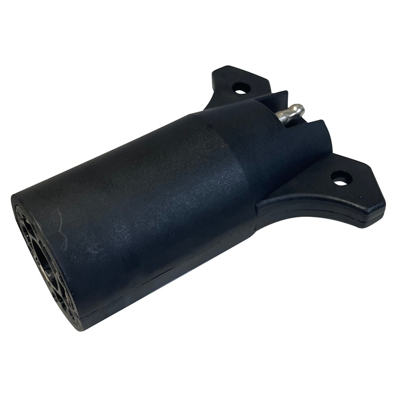 7 To 4 Trailer Plug Adaptor