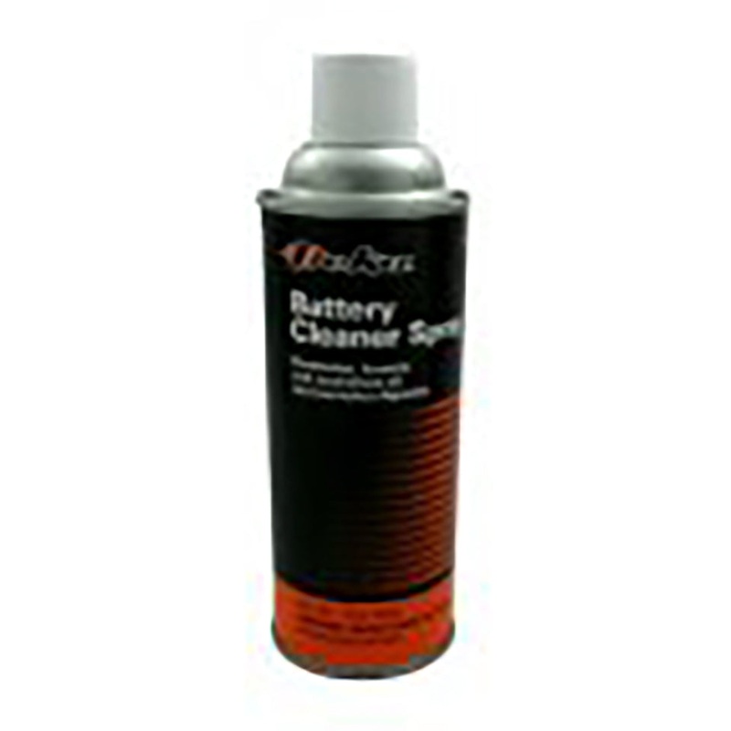 Battery Cleaner Spray- Penetrate, loosen and neutralize acid corrosion 15oz can
