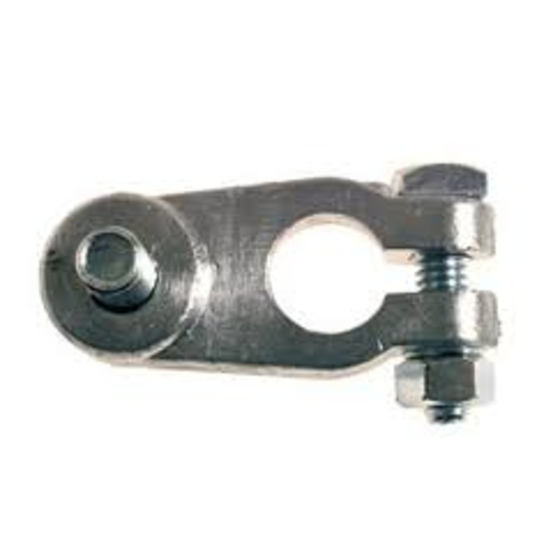 Battery Post to Threaded Connector Conversion – Universal 3/8 stud