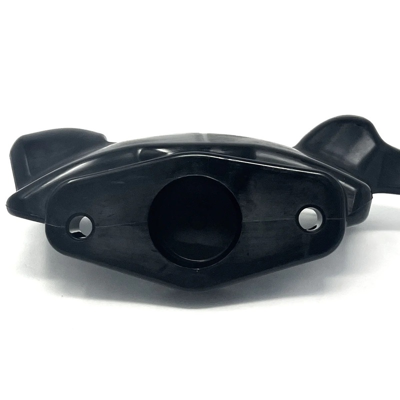 Nylon Mount/Demount Head For Hunter And Accuturn Tire Changers