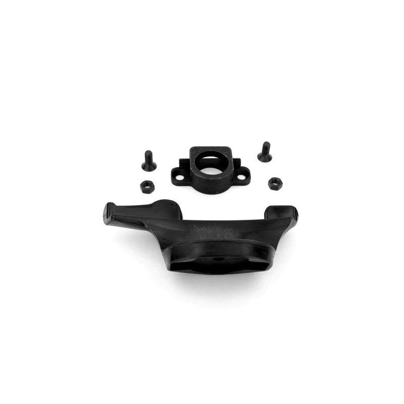 Nylon Mount/Demount Head Kit For Accuturn Early FMC, John Bean, Hofmann And Snap-On Tire Changers