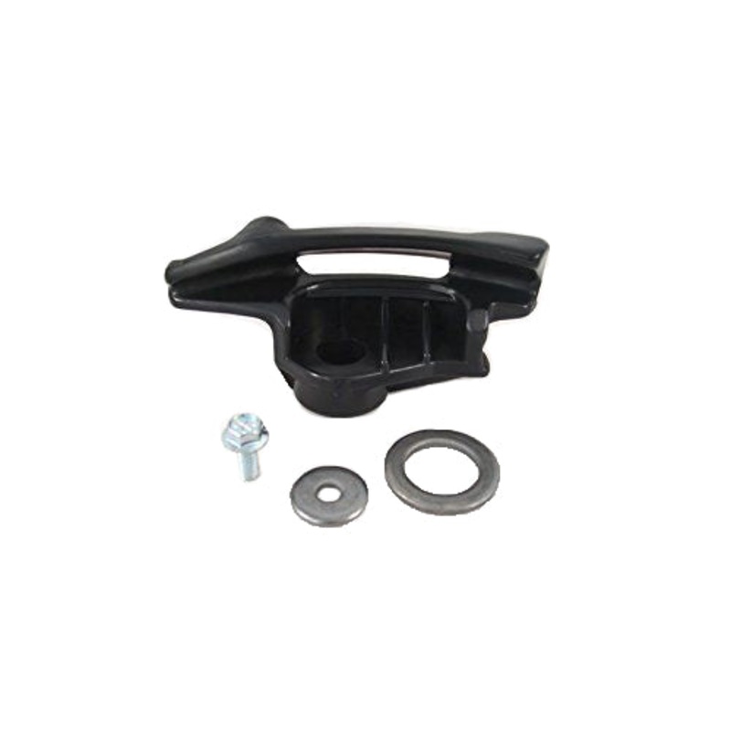 Nylon Mount/Demount Mount/Demount Head Kit With Tapered Hole For Coats Tire Changers
