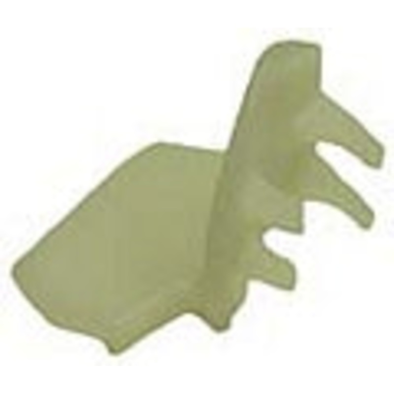 Plastic Insert Rim Protectors For Coats Stainless Steel Mount/Demount Head – 12 Pack