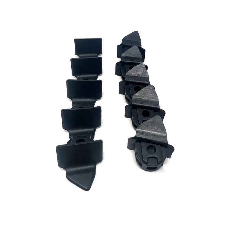 Plastic Inserts For Mount /Demount Head For Coats And Corghi Tire Changers