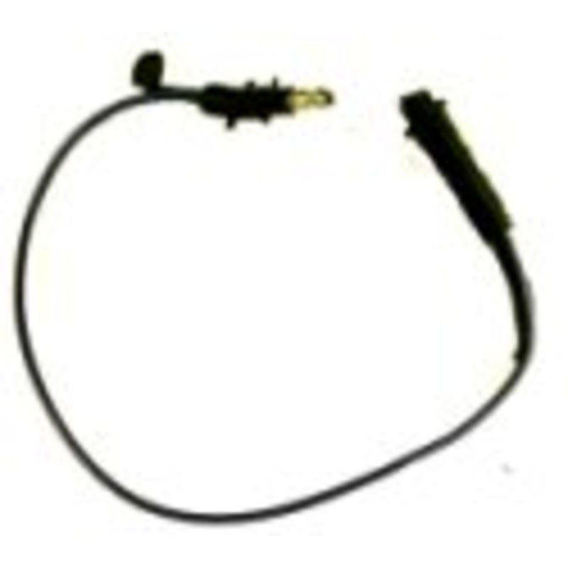 Single Wire Connector 12in Loop