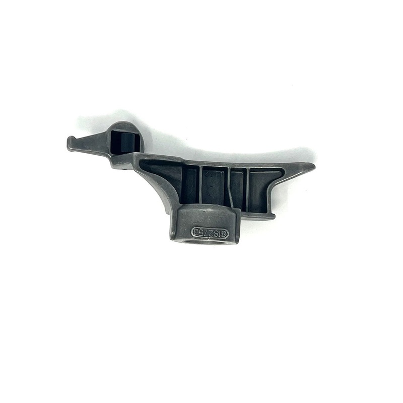 Stainless Steel Mount/Demount Head With Tapered Hole For Coats Tire Changers