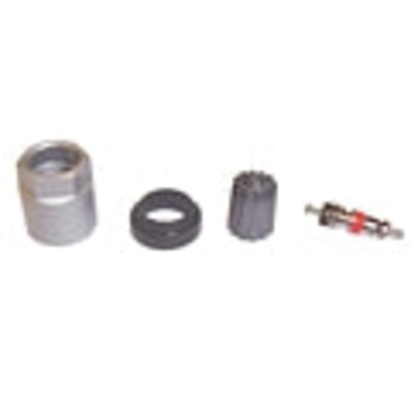 TPMS Replacement Parts Kit For GMC, Hummer, Isuzu