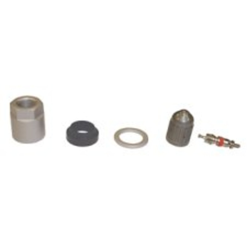 TPMS Replacement Parts Kit For Lexus