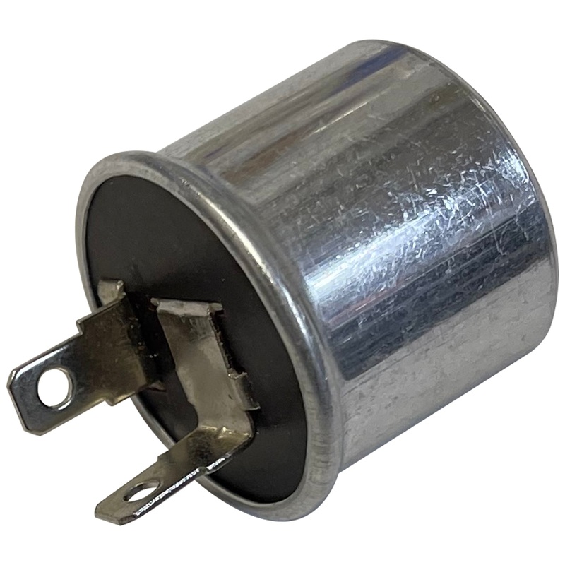 Turn Signal Flasher 12v 2 prong, Each, for car and light trucks