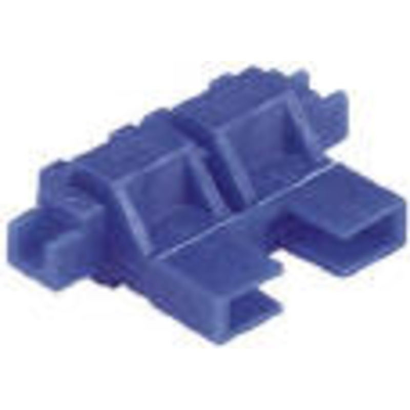 ATO / ATC Self Stripping Fuse Holder – 10 Pack