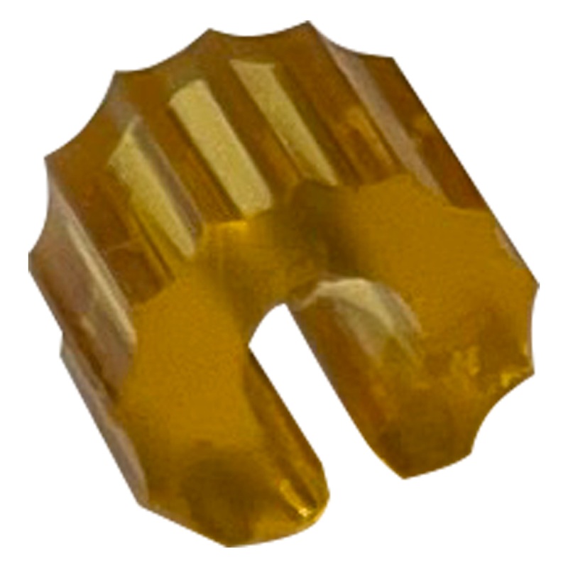 Heat Shrink Adhesive Clips for 16-8 AWG 50 pcs