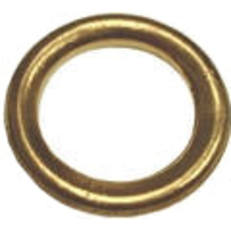 Oil Drain Plug Crushable Copper Gasket – 12mm – 25 or 100 Pack