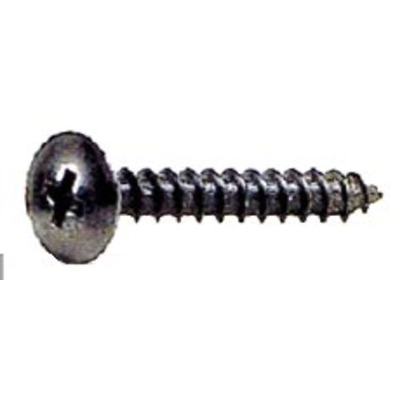 Phillip Truss Head 10×1-500 per box