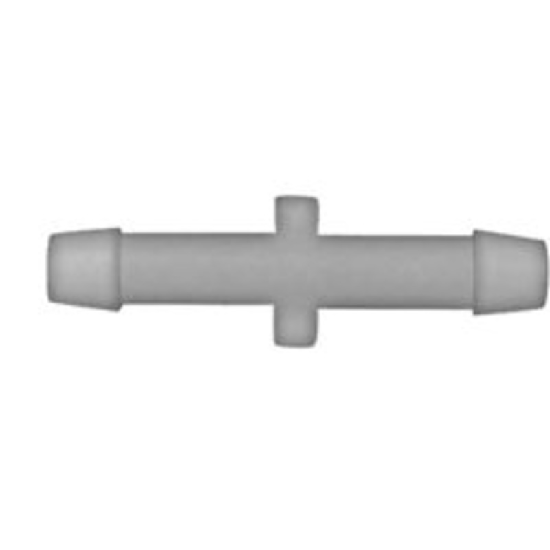 Straight Vacuum Connector 3/16 x 3/16 – 10 or 100 Pack