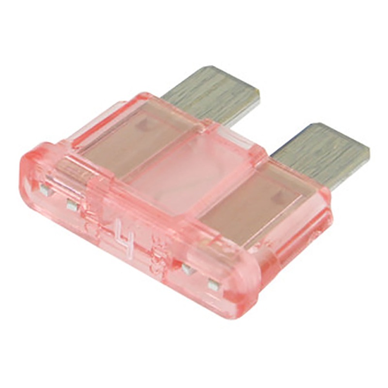 ATC / ATO Automotive Blade Fuse – 4 Amp – 5 or 50 Pack