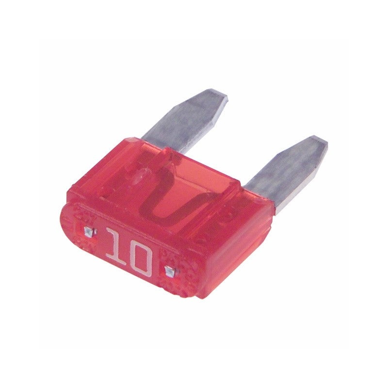 ATM / APM / MIN Mini Automotive Blade Fuse Amp – 5 or 50 Pack