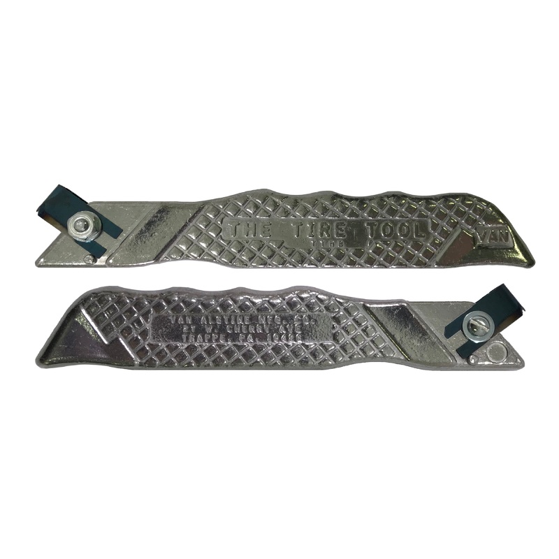 D.O.T. Tire Serial Number Remover Tool – Includes Blade