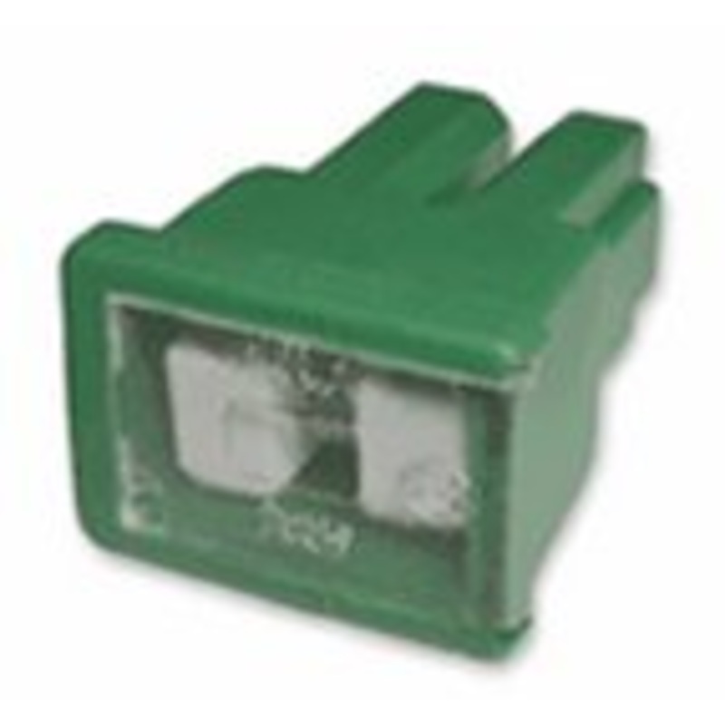 Female Pal Fuses 40 amp