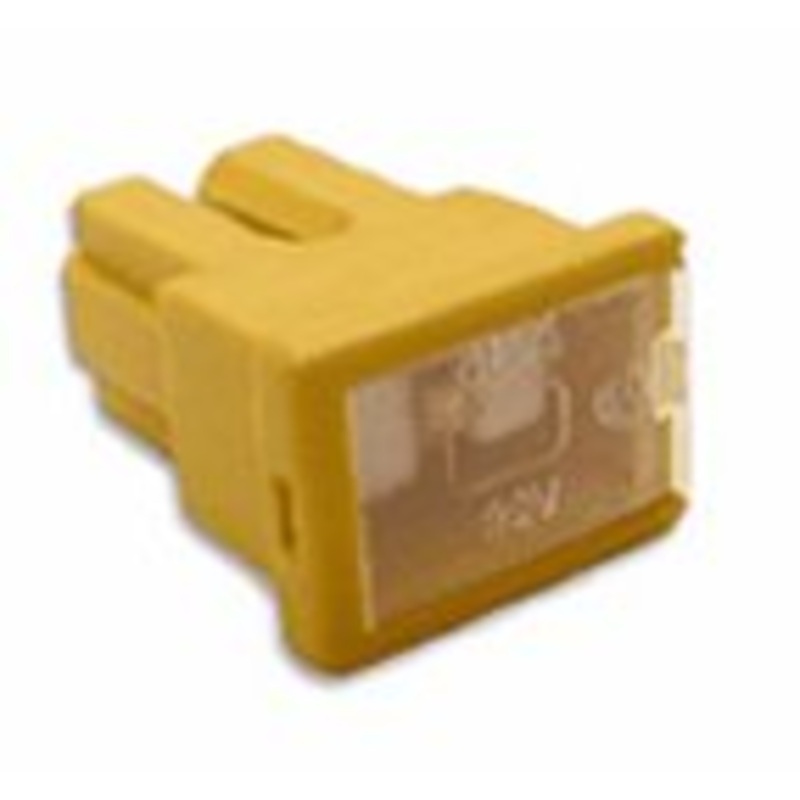 Female Pal Fuses 60 amp