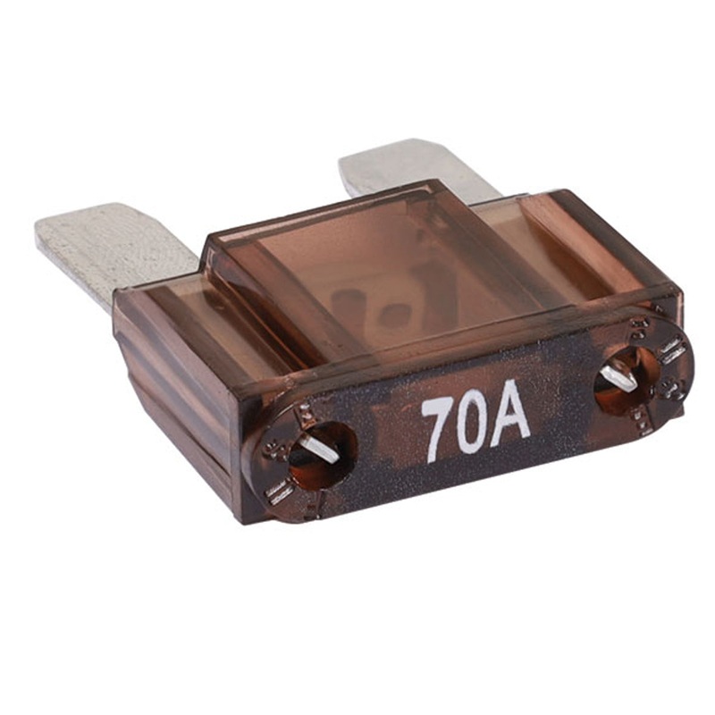 Maxi Fuses 70 amp – 1 or 5 Pack