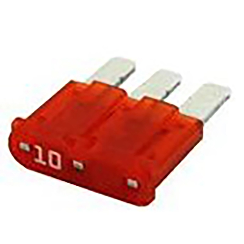 Mirco3 – 10 Amp – 5 or 50 Pack – Made in USA