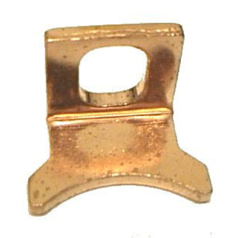 Solenoid Contact, Denso 1.4-2.0kW OSGR Starters 10 mm Hole 30mm W (66-82768) – 10 or 100 Pack