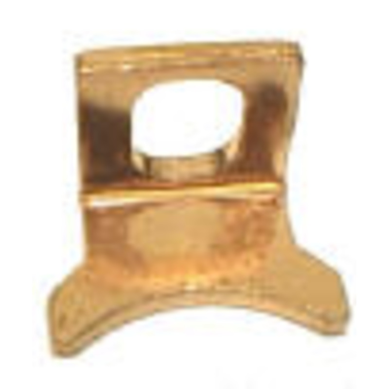 Solenoid Contact, Denso 2.5-2.7kW, 4.5kW OSGR Starters 10mm Hole 22mm W (66-82770) – 10 or 100 Pack