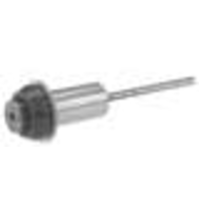 Solenoid Contact & Plunger Assemblies 2.5kW, 3.0kW, 4.5kW, 5.5kW OSGR Starters DIM 1:119mm