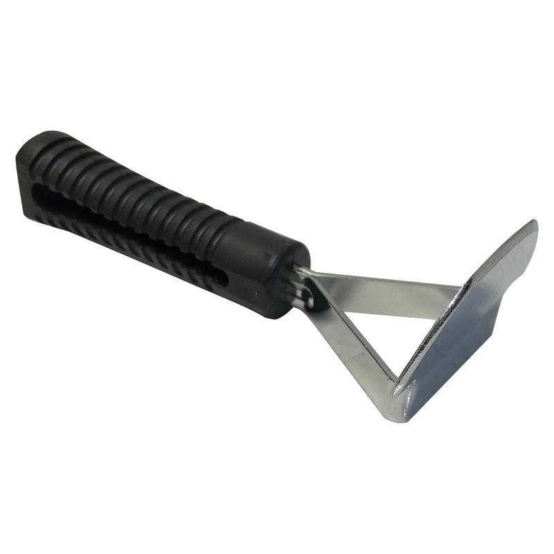 Vt-02, Inner Liner Scraper