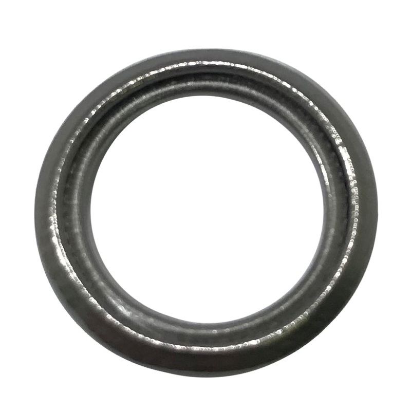 Oil Drain Plug Foldover Steel Gasket 12 mm – 10 to 100 Pack
