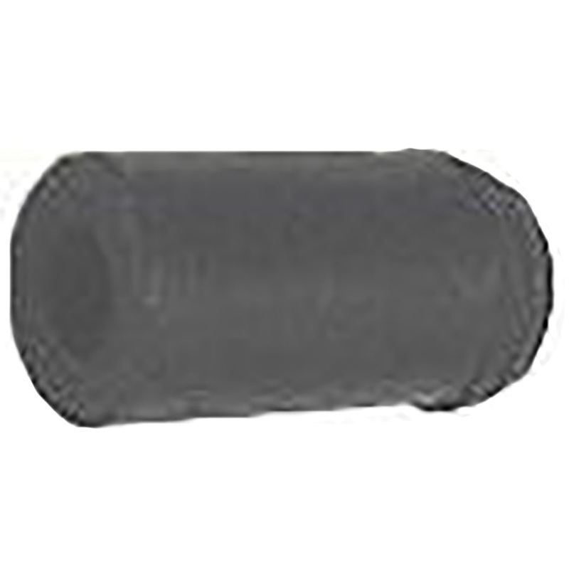 Rubber Vacuum Cap – 3/16 – 10 or 100 Pack