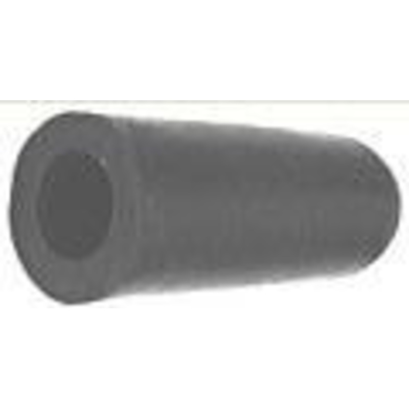 Rubber Vacuum Cap 9/32 – 10 or 100 Pack