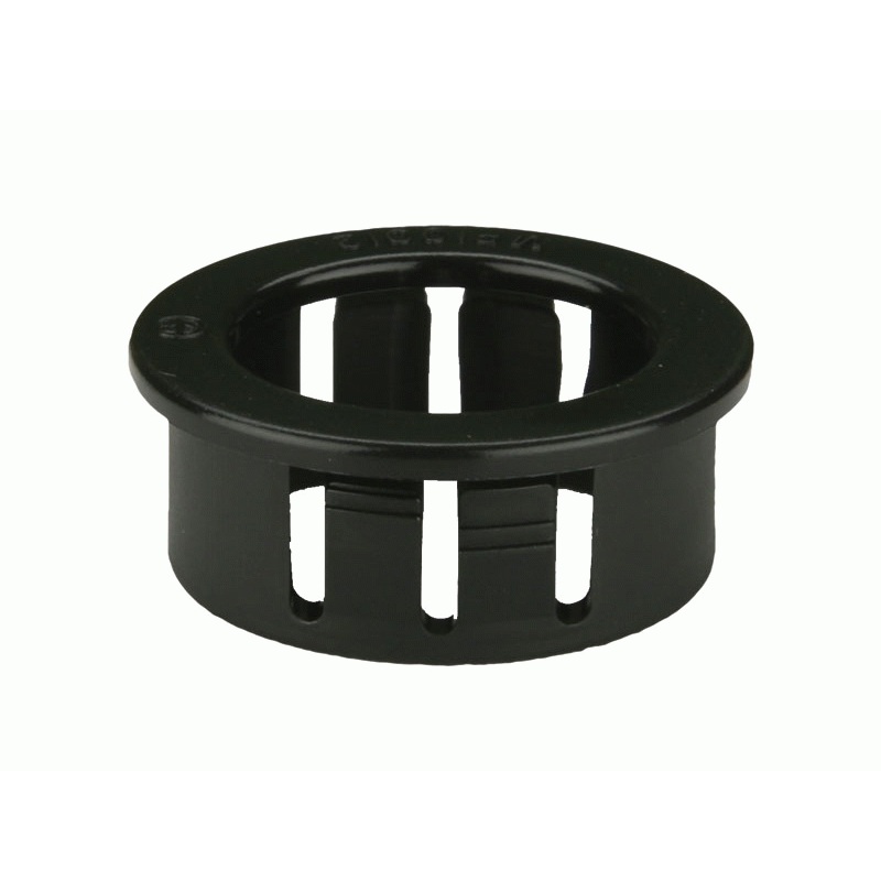 Snap Bushing 1 Gauge .605 Inner Diameter .745 Outer Diameter – 100 Pack