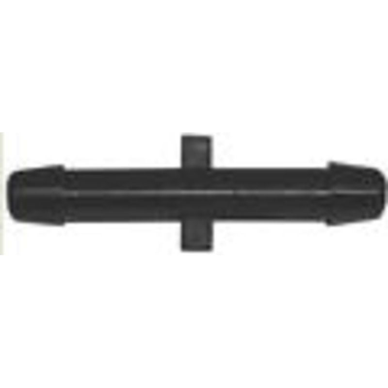 Straight Vacuum Connector 1/8 x 1/4 – 10 or 100 Pack