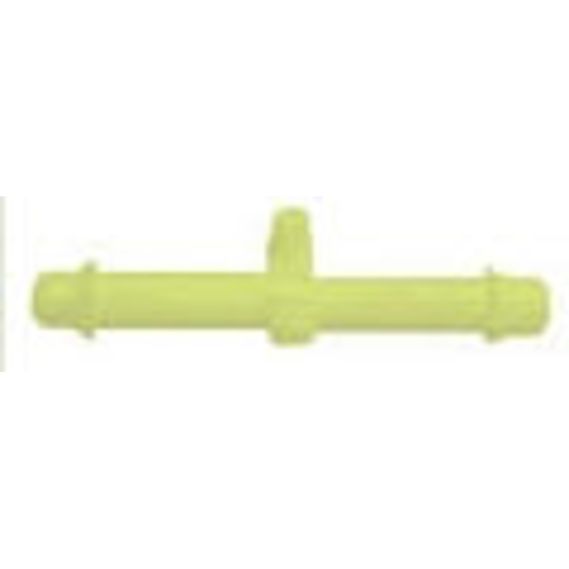 Straight Vacuum Connector 1/8 x 1/8 – 10 or 100 Pack